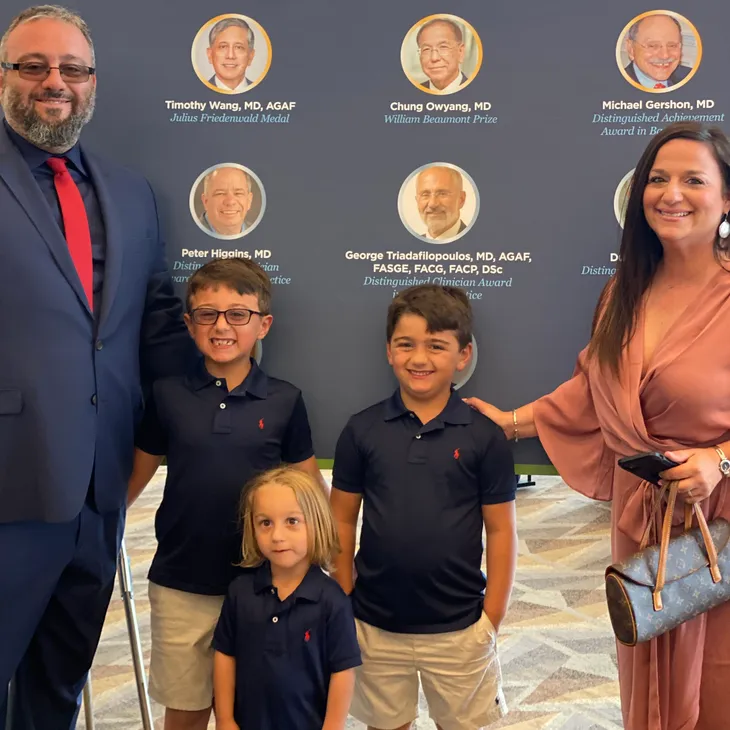 Thano Triadafilopoulos — Founder & Owner